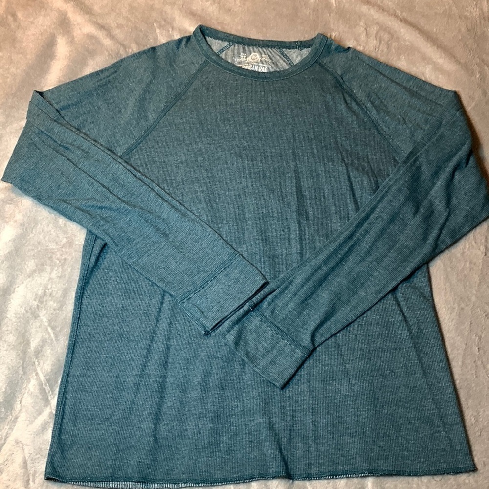 American Rag Long Sleeve Shirt